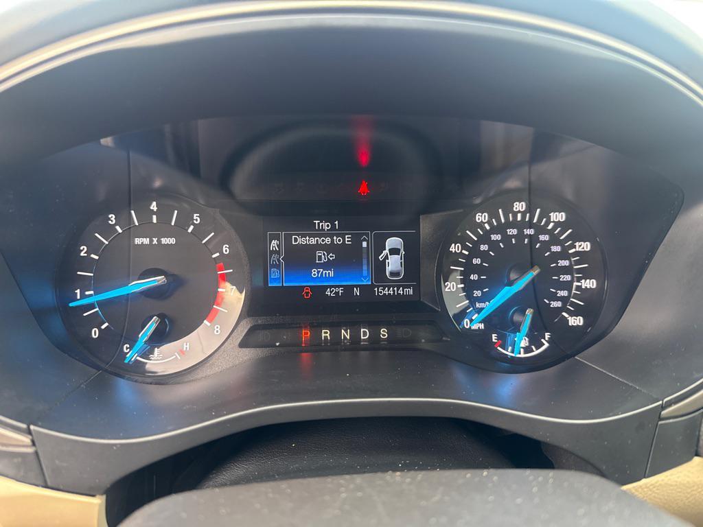 used 2014 Ford Fusion car, priced at $3,990