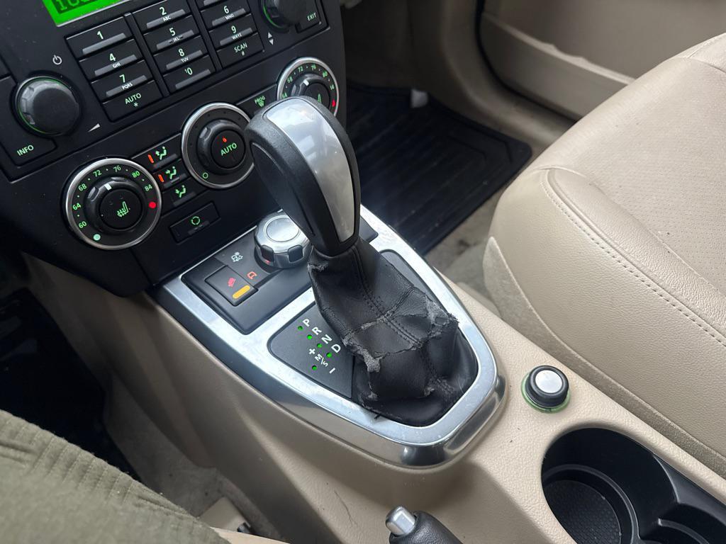 used 2010 Land Rover LR2 car, priced at $4,990