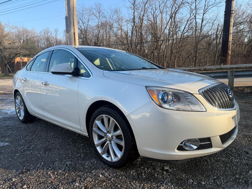 used 2013 Buick Verano car, priced at $4,990