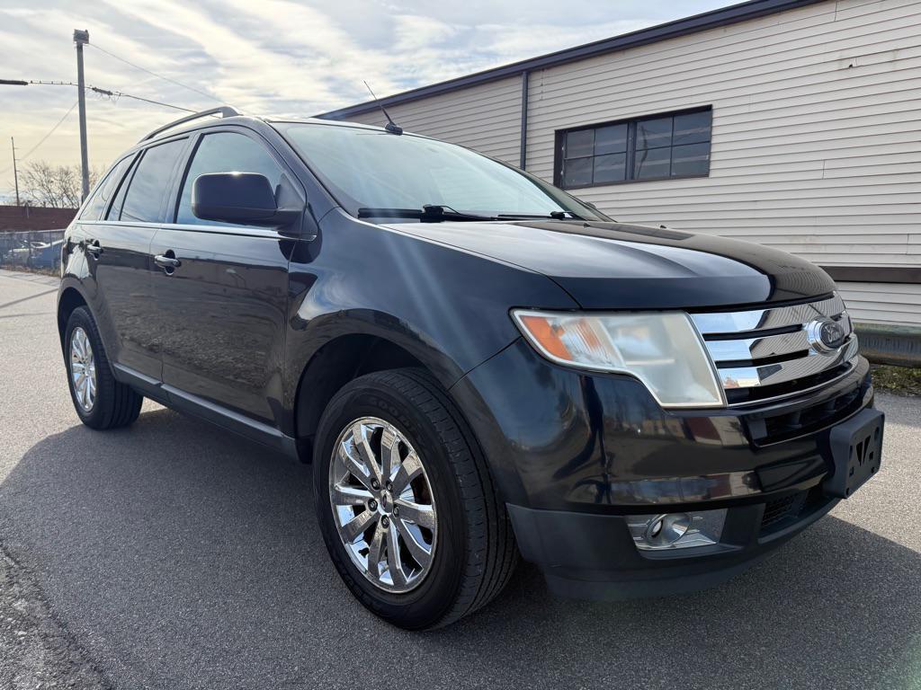 used 2010 Ford Edge car, priced at $4,990