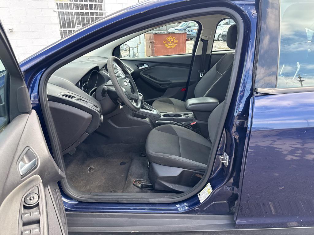 used 2012 Ford Focus car, priced at $3,990