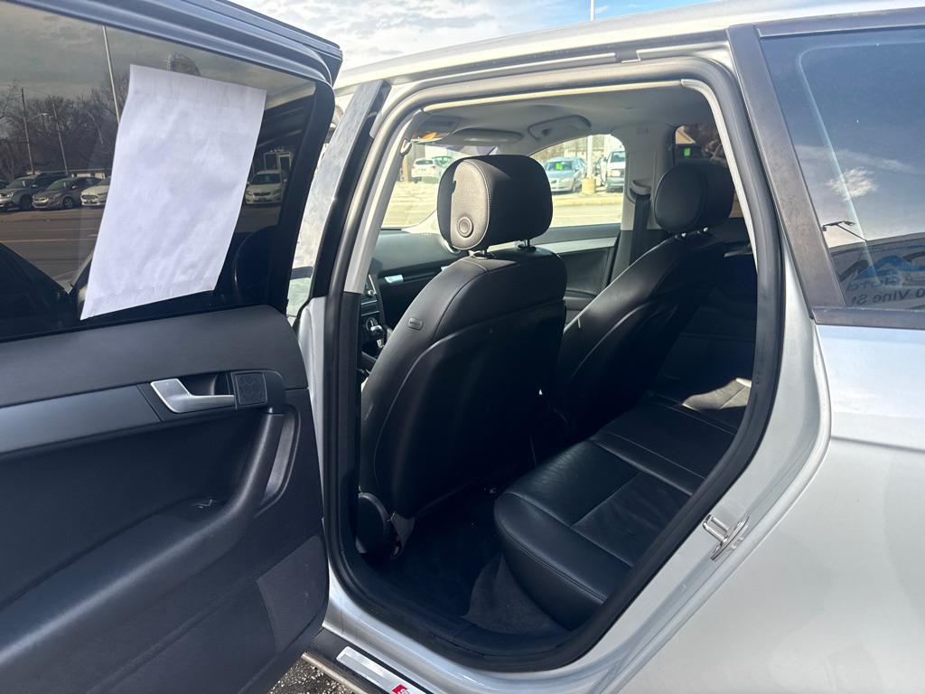 used 2011 Audi A3 car, priced at $5,590