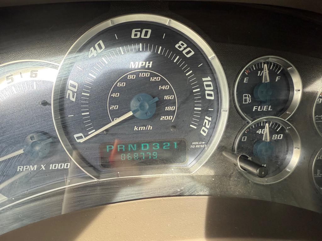 used 2002 Cadillac Escalade car, priced at $6,990