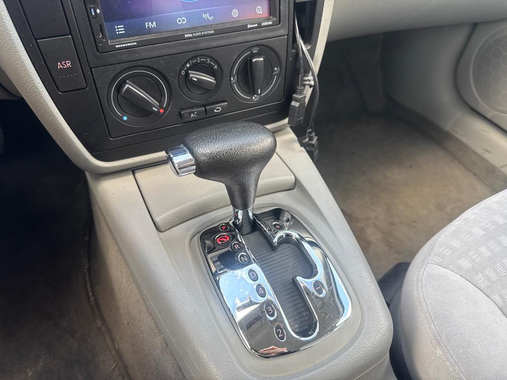 used 2002 Volkswagen Passat car, priced at $4,990