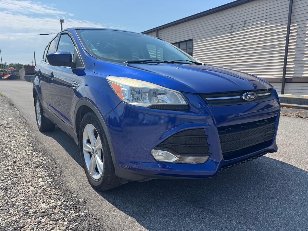 used 2015 Ford Escape car, priced at $8,990