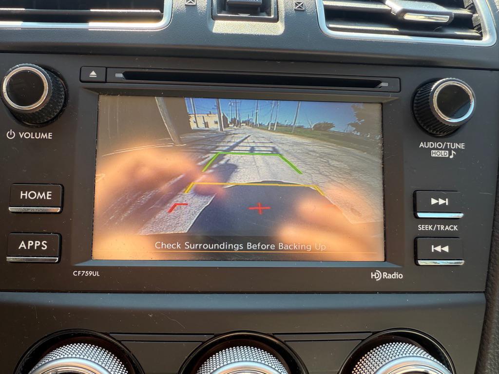 used 2018 Subaru Forester car, priced at $8,990