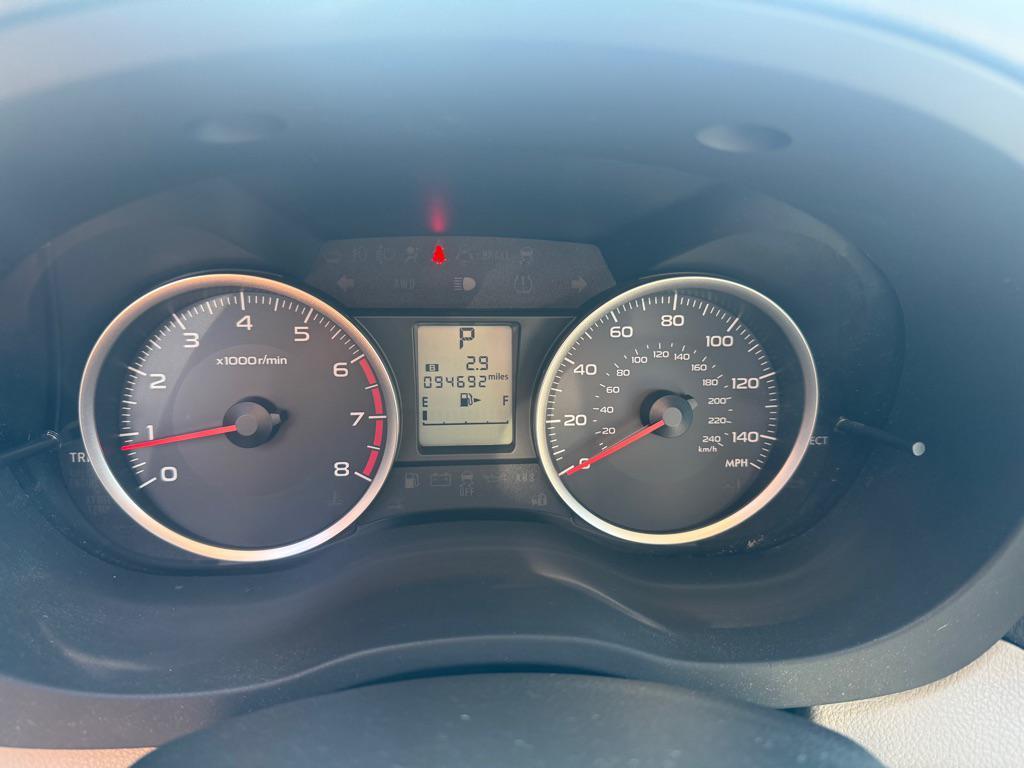 used 2018 Subaru Forester car, priced at $8,990