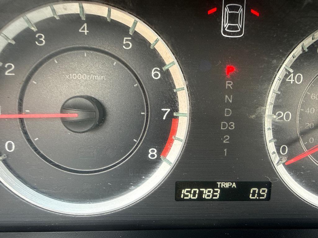 used 2011 Honda Accord car, priced at $4,590