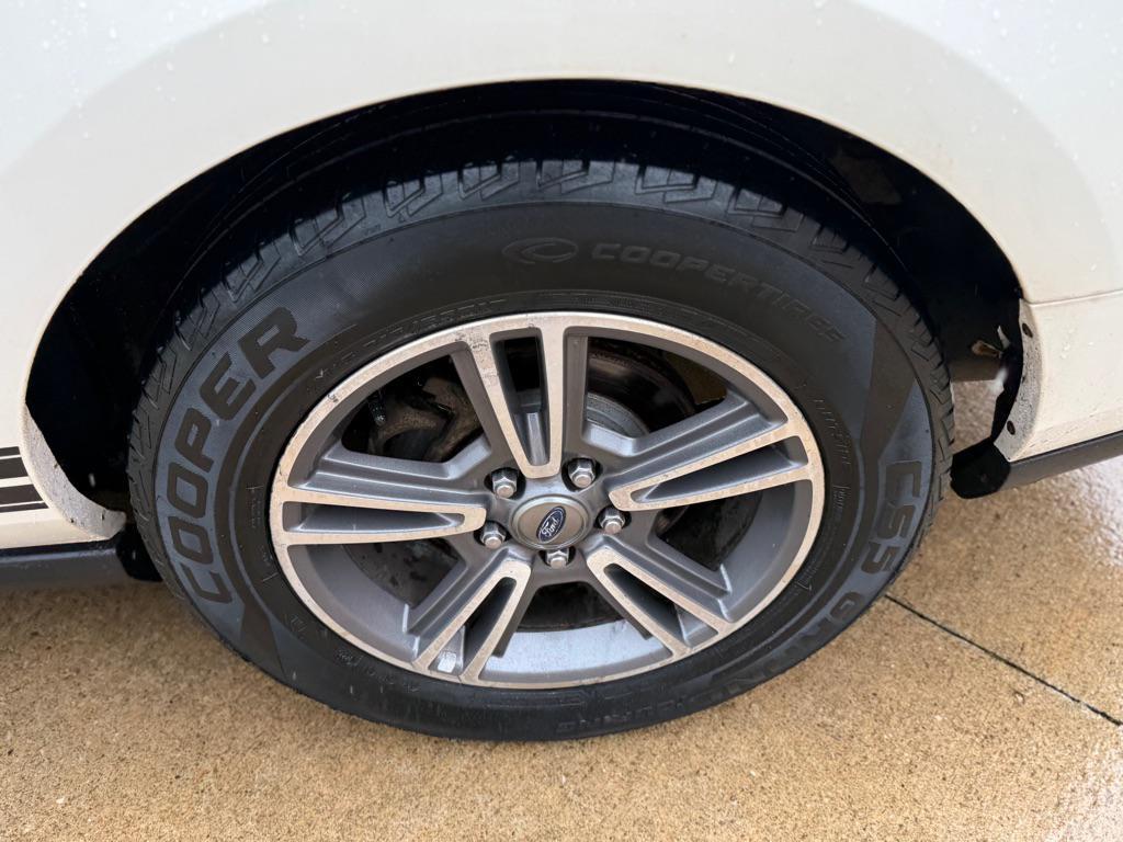 used 2012 Ford Mustang car, priced at $5,990