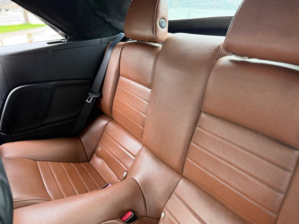 used 2012 Ford Mustang car, priced at $5,990