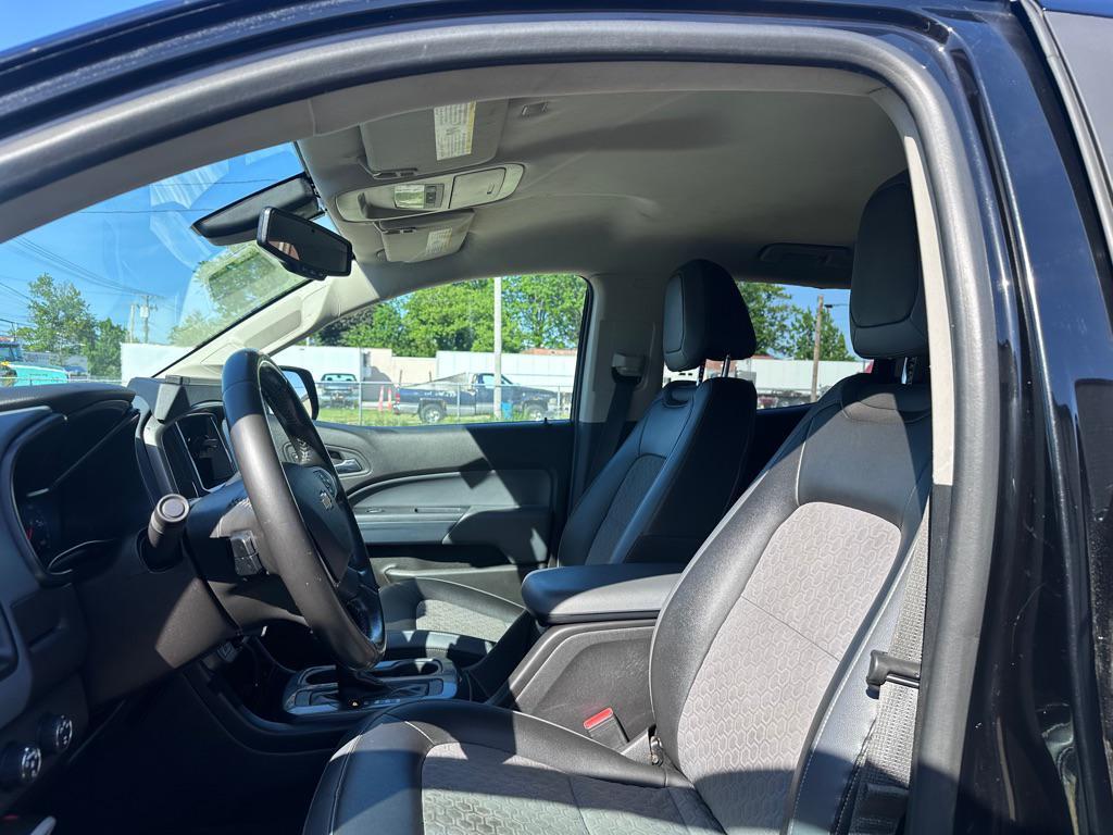used 2016 Chevrolet Colorado car, priced at $8,990