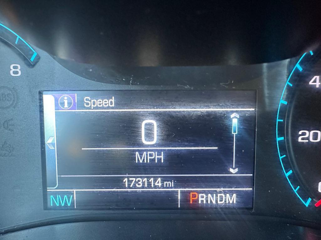 used 2016 Chevrolet Colorado car, priced at $8,990