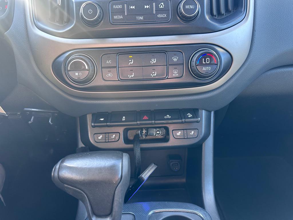 used 2016 Chevrolet Colorado car, priced at $8,990