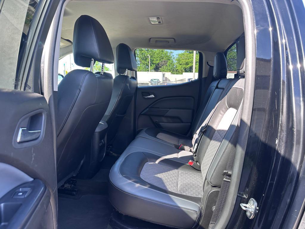 used 2016 Chevrolet Colorado car, priced at $8,990