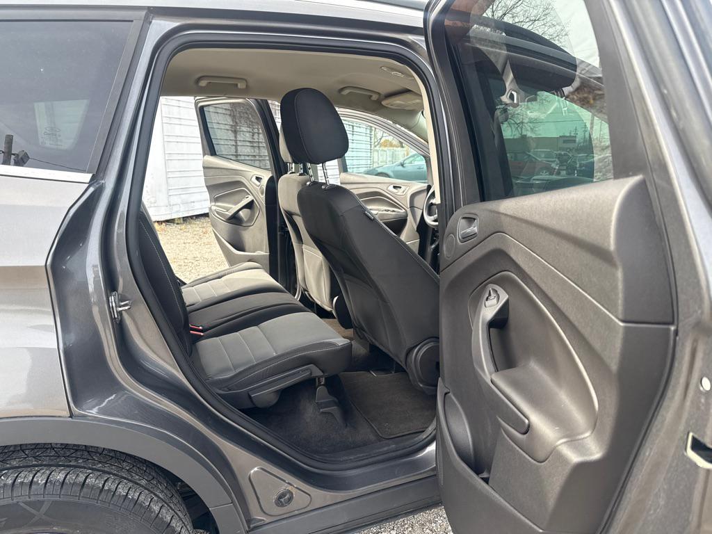 used 2014 Ford Escape car, priced at $6,790