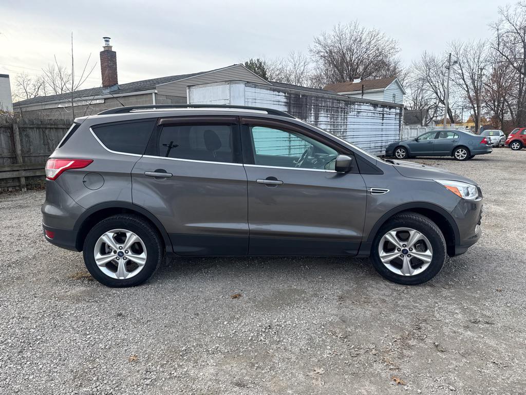 used 2014 Ford Escape car, priced at $6,790
