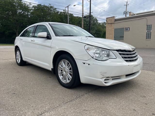 used 2009 Chrysler Sebring car, priced at $3,990