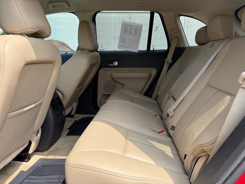 used 2010 Ford Edge car, priced at $4,990