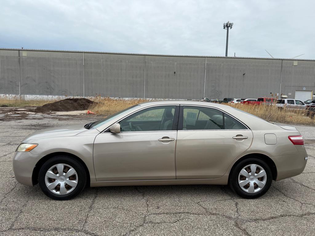 used 2008 Toyota Camry car, priced at $4,990