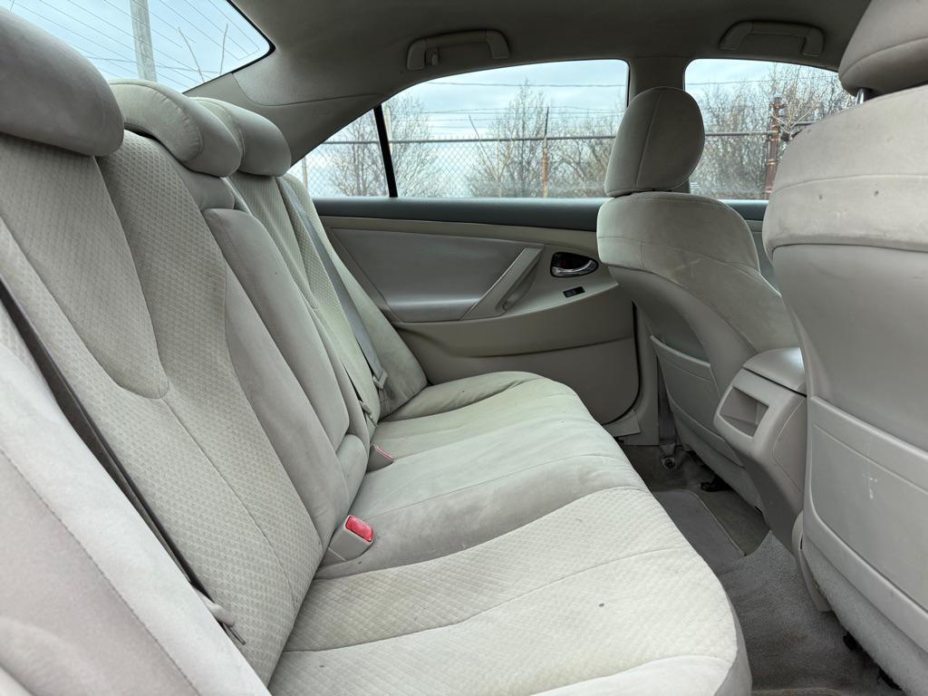 used 2008 Toyota Camry car, priced at $4,990