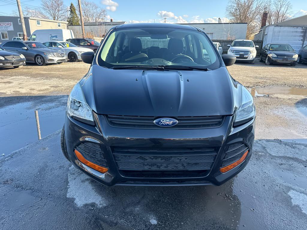 used 2015 Ford Escape car, priced at $5,790