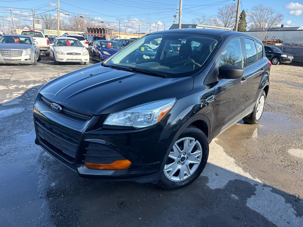 used 2015 Ford Escape car, priced at $5,790