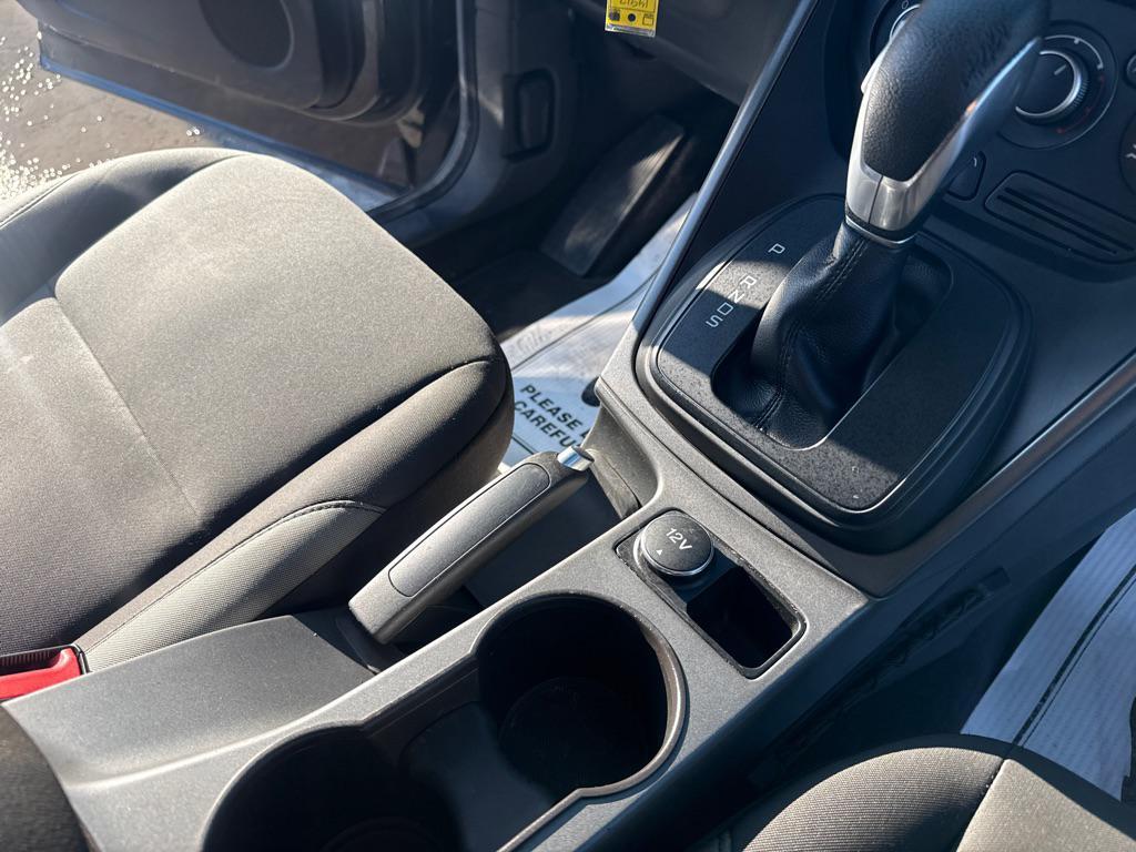 used 2015 Ford Escape car, priced at $5,790