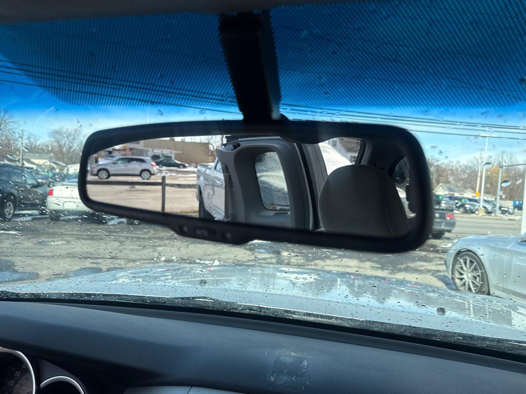 used 2010 Toyota Tacoma car, priced at $11,490