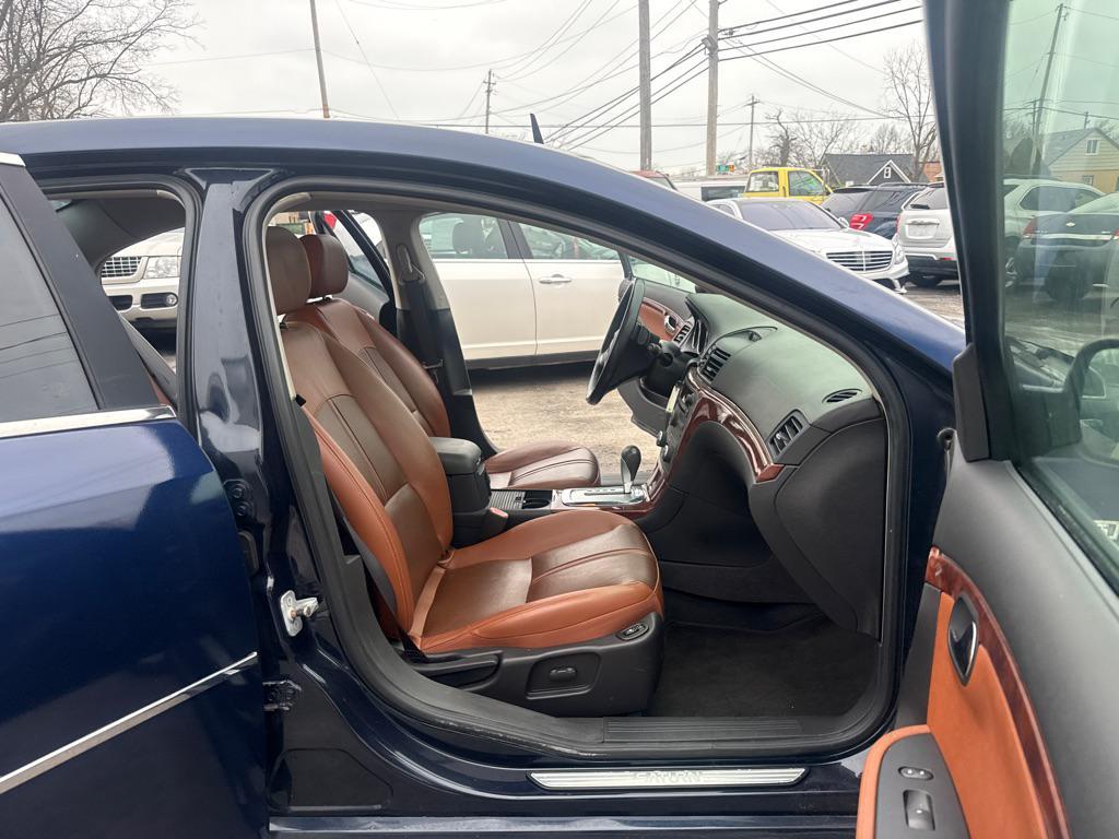 used 2007 Saturn Aura car, priced at $4,990
