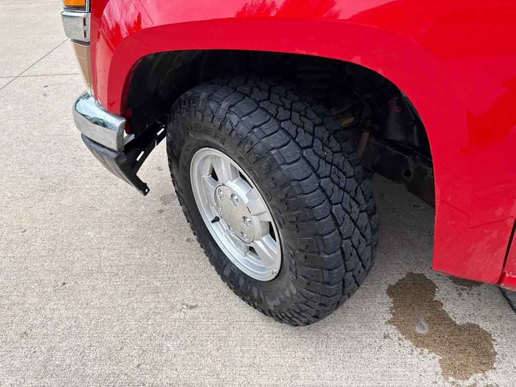 used 2008 Chevrolet Colorado car, priced at $4,990
