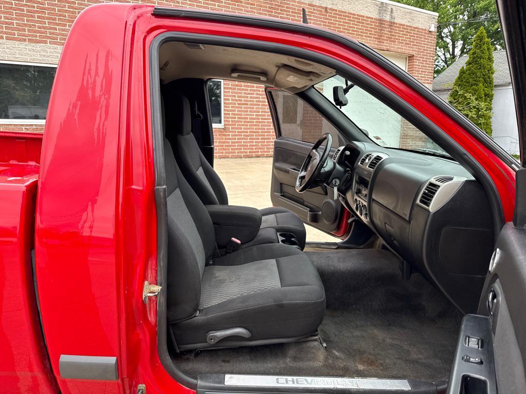 used 2008 Chevrolet Colorado car, priced at $4,990
