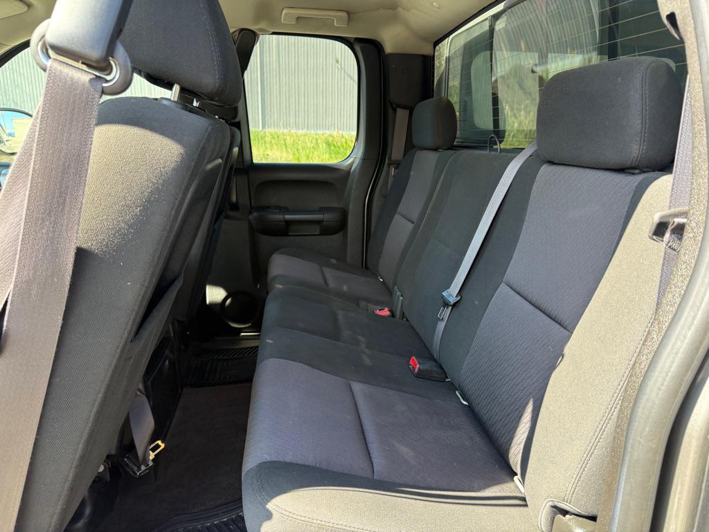 used 2013 GMC Sierra 1500 car, priced at $7,990