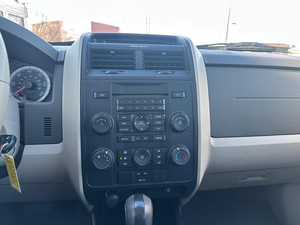 used 2009 Ford Escape car, priced at $6,990