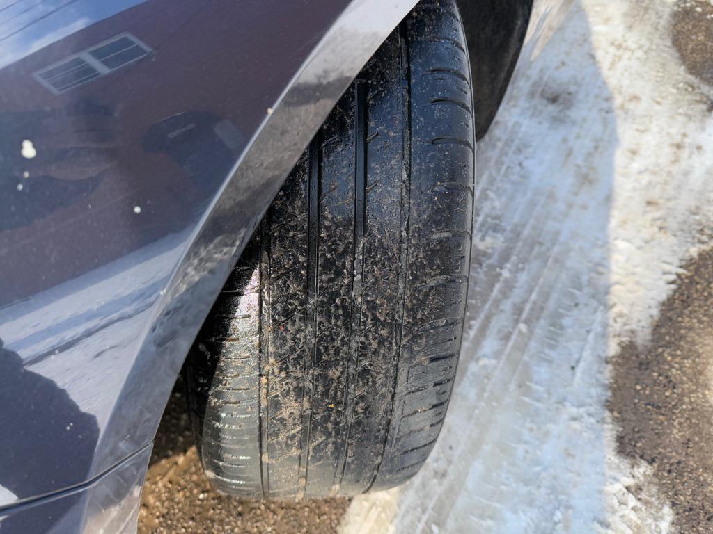 used 2017 Chevrolet Malibu car, priced at $8,990