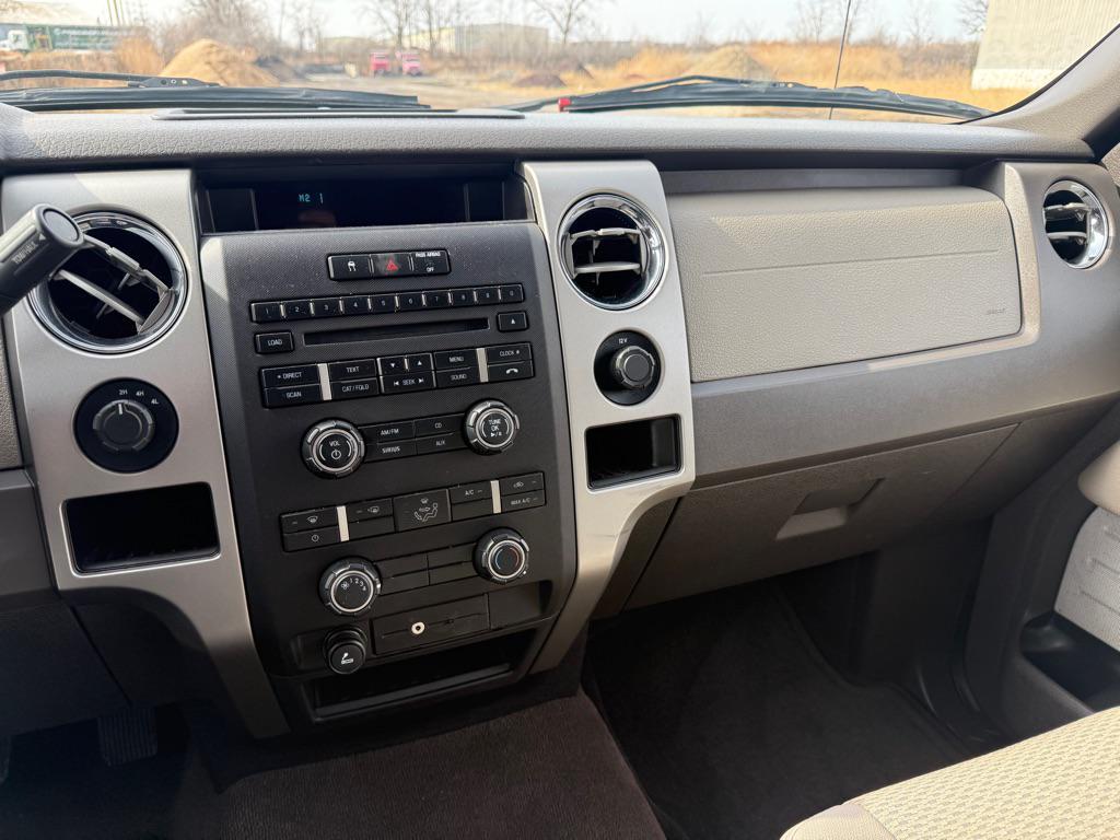 used 2010 Ford F-150 car, priced at $11,990