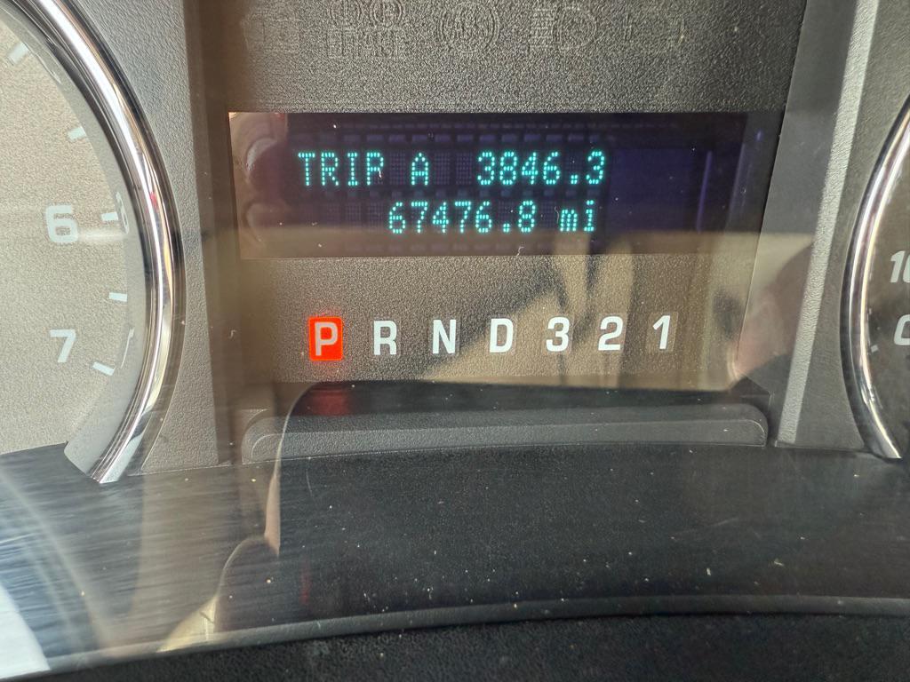 used 2010 Ford F-150 car, priced at $11,990