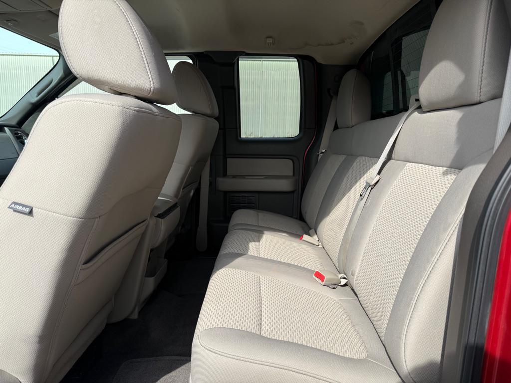 used 2010 Ford F-150 car, priced at $11,990