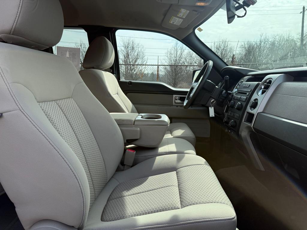 used 2010 Ford F-150 car, priced at $11,990