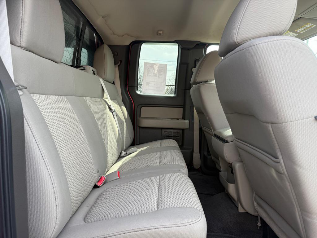 used 2010 Ford F-150 car, priced at $11,990