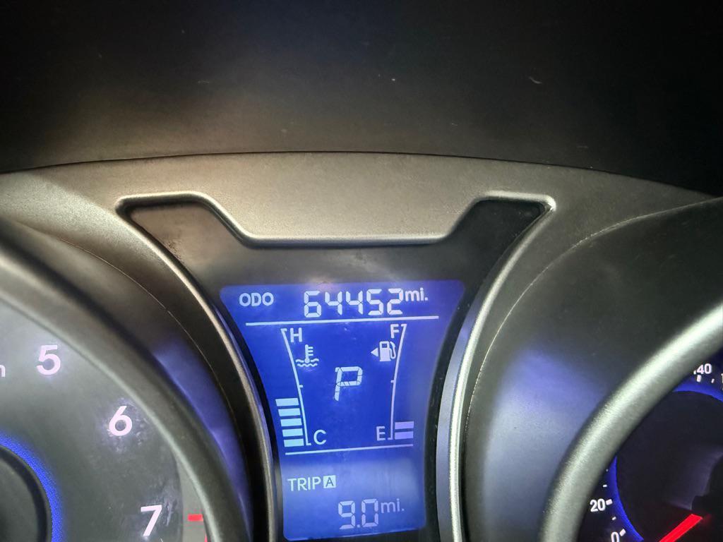 used 2016 Hyundai Veloster car, priced at $6,990