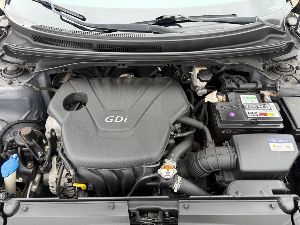 used 2016 Hyundai Veloster car, priced at $6,990