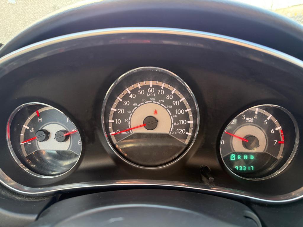 used 2013 Chrysler 200 car, priced at $4,990