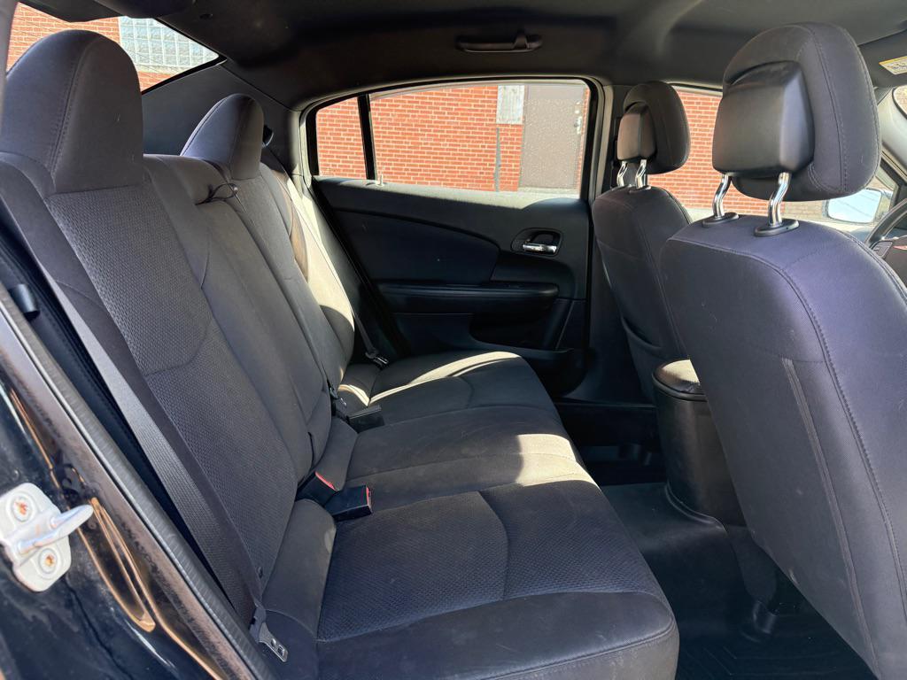 used 2013 Chrysler 200 car, priced at $4,990