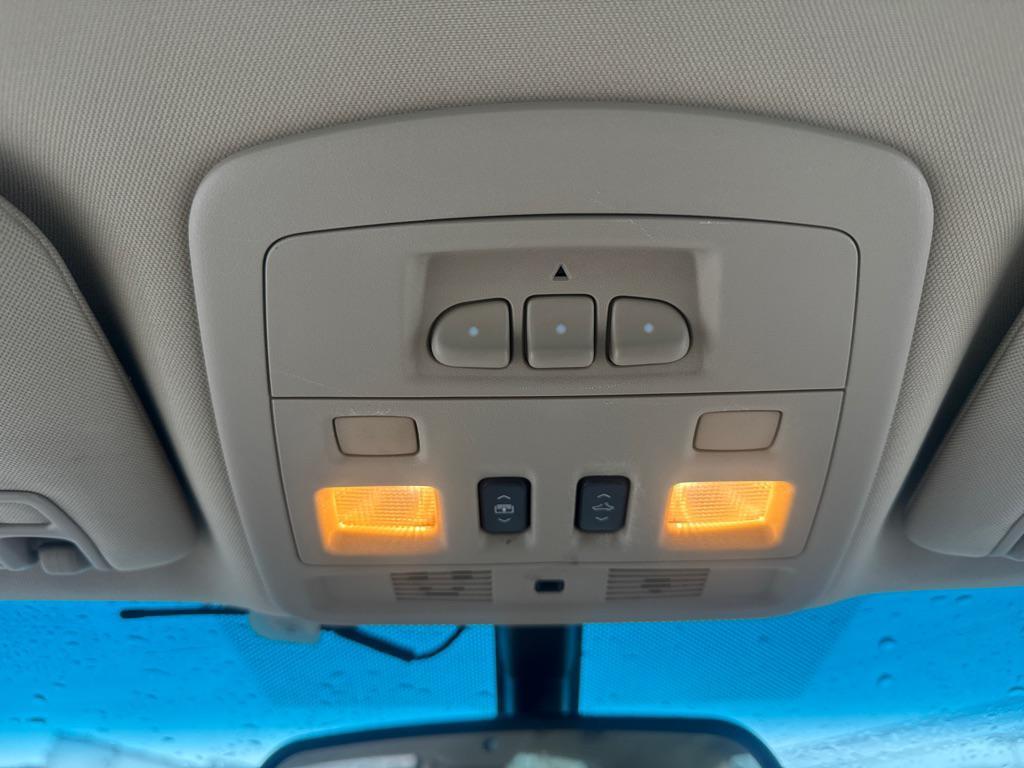 used 2010 Cadillac CTS car, priced at $4,990