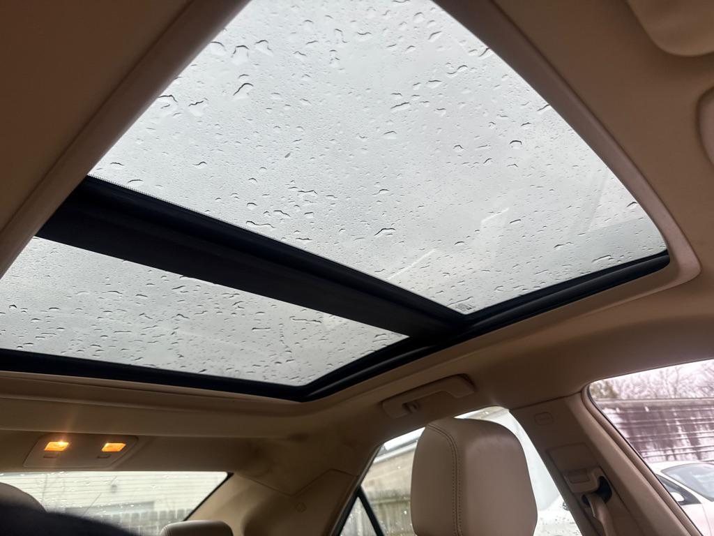 used 2010 Cadillac CTS car, priced at $4,990