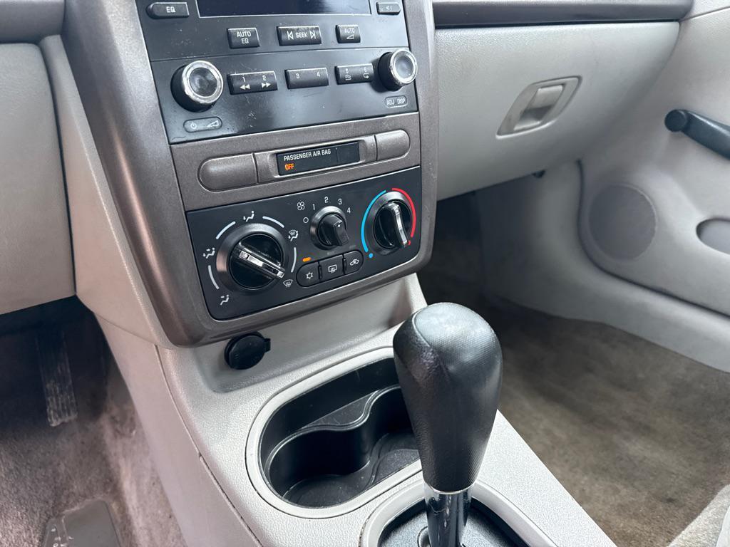 used 2006 Chevrolet Cobalt car, priced at $3,990
