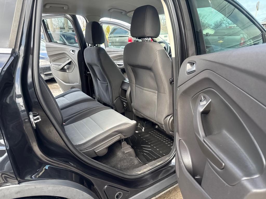 used 2015 Ford Escape car, priced at $5,390