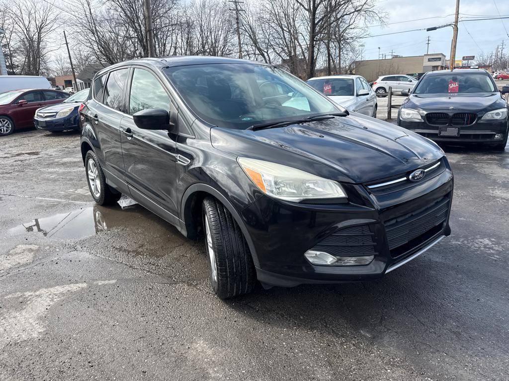 used 2015 Ford Escape car, priced at $5,390