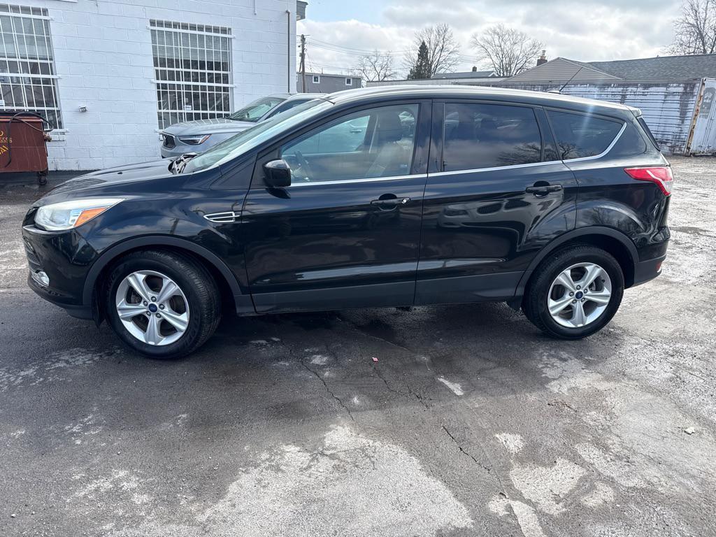 used 2015 Ford Escape car, priced at $5,390