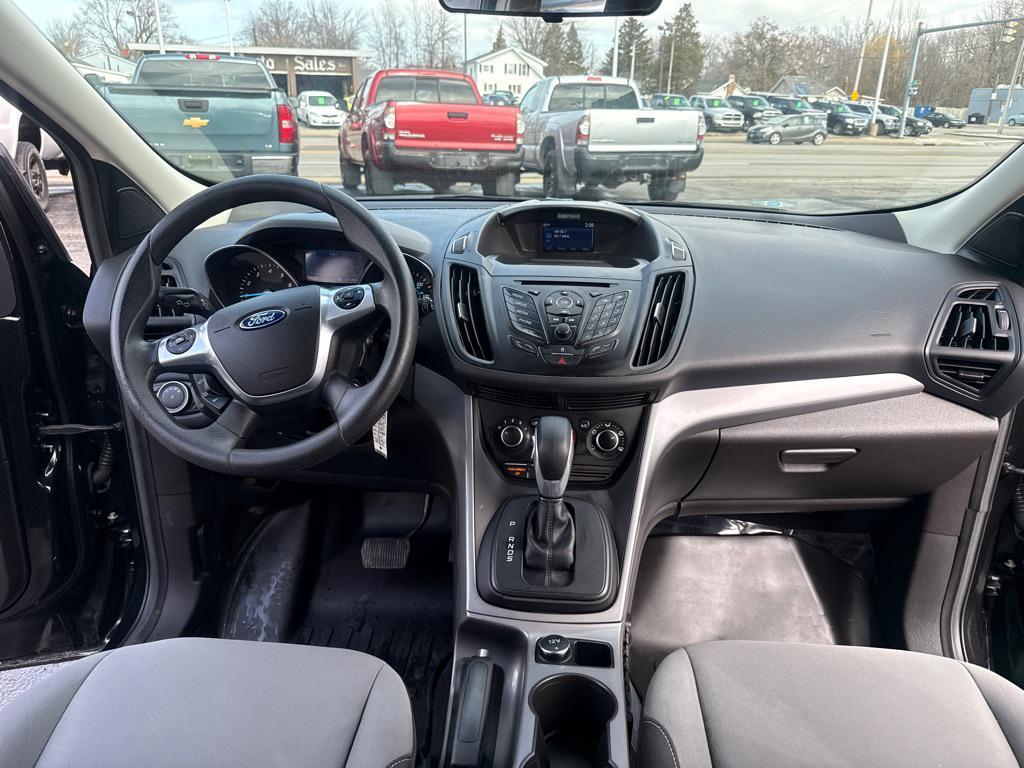 used 2015 Ford Escape car, priced at $5,390